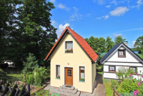 Ferienhaus Lychen UCK 301, Lychen